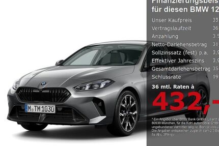 BMW 120 8.306 km 35.490 &euro; Aachen 52078