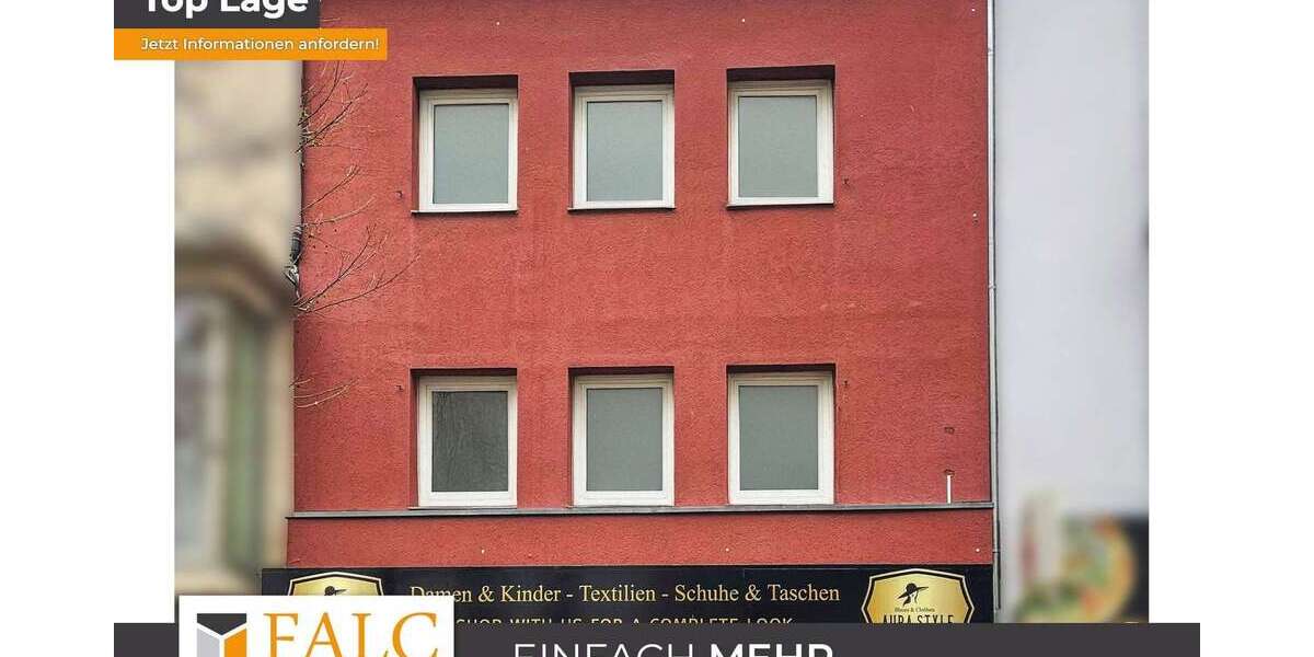 Einfamilienhaus Eschweiler Röthgen - 12 Zimmer, 286 m&sup2;, 598.000&euro; | Angebot:20006918