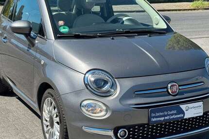 Fiat 500 61.102 km 9.990 &euro; Alsdorf - Aachen 52477