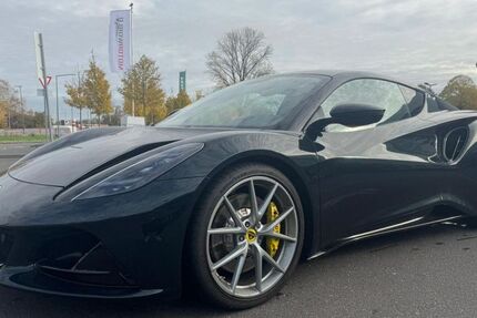 Lotus Emira 4.500 km 84.980 &euro; Eschweiler 52249