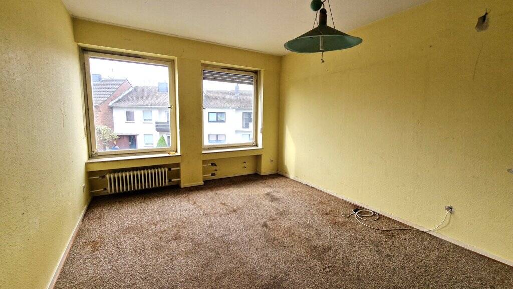 Etagenwohnung Würselen Broichweiden - 5 Zimmer, 144 m&sup2;, 235.000&euro; | Angebot:26557092