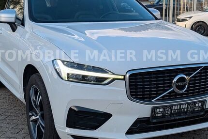 Volvo XC60 212.091 km 18.900 &euro; Aachen 52068