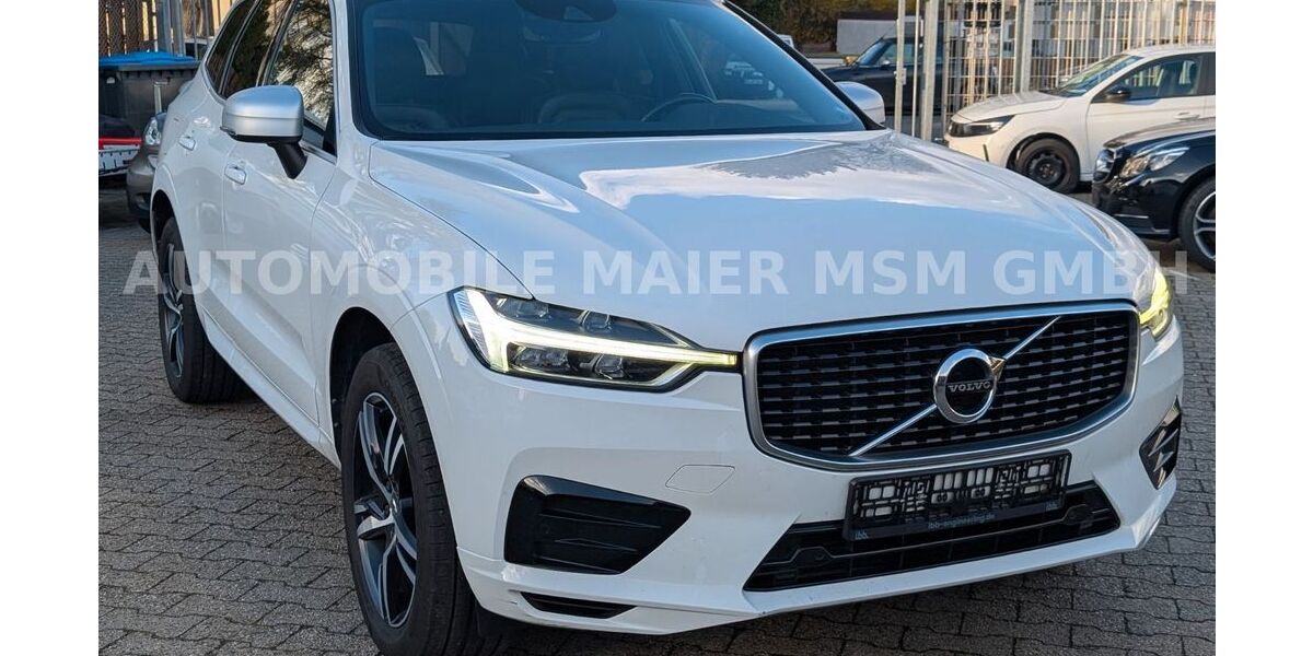 Volvo XC60 212.091 km 19.900 &euro; Aachen 52068