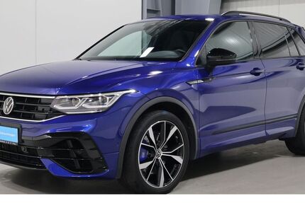 VW Tiguan 29.729 km 39.970 &euro; Aachen 52078