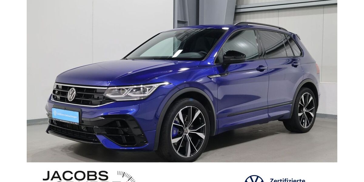 VW Tiguan 29.729 km 39.970 &euro; Aachen 52078