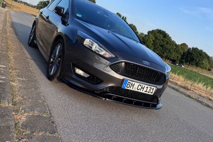 Ford Focus 145.178 km 6.999 &euro; Bedburg 50181