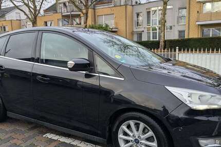 Ford C-Max 199.500 km 6.500 &euro; erkelenz 41812