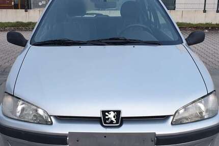 Peugeot 106 142.000 km 1.499 &euro; Stolberg (Rhld) 52222