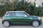 Mini Cooper SD 167.000 km 13.700 &euro; Hückelhoven 41836