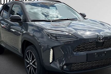 Toyota Yaris Cross 7.000 km 30.888 &euro; Eschweiler 52249