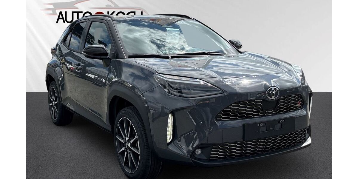 Toyota Yaris Cross 7.000 km 31.774 &euro; Eschweiler 52249