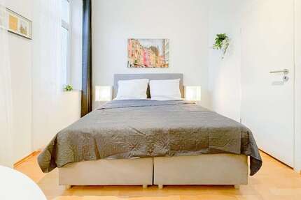 Zimmer Aachen Aachen-Mitte - 1 Zimmer, 800&euro; | Angebot:6334226