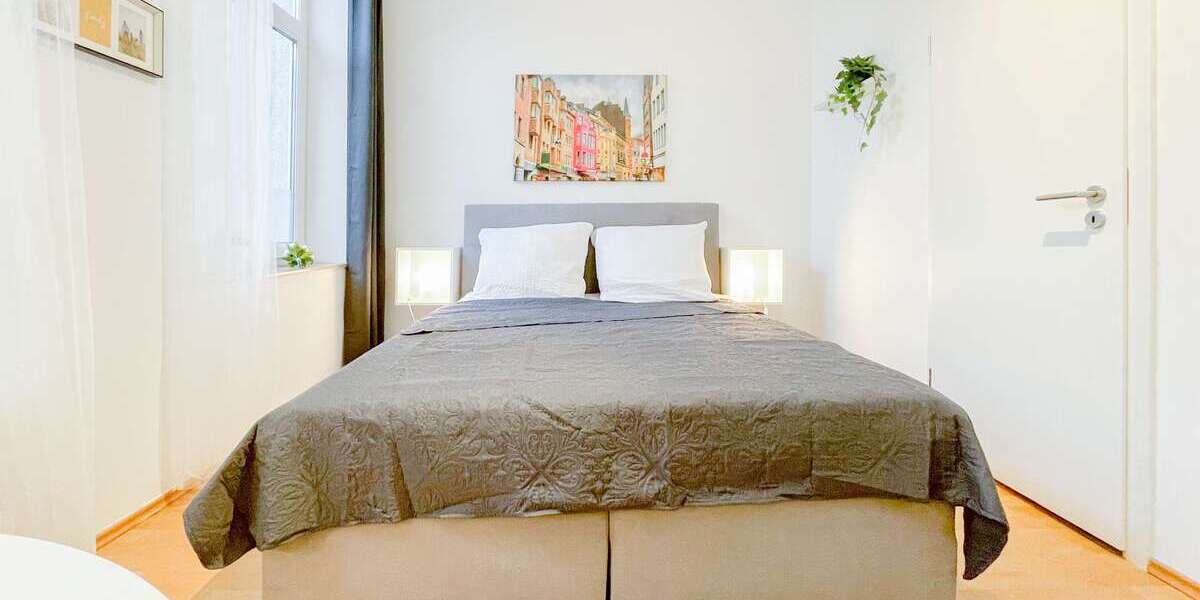 Zimmer Aachen Aachen-Mitte - 1 Zimmer, 800&euro; | Angebot:6334226