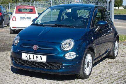 Fiat 500 65.000 km 9.490 &euro; Simmerath (bei Aachen) 52152
