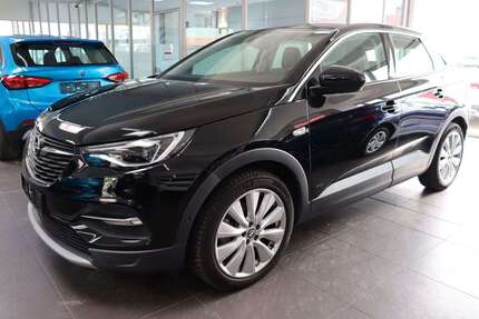 Opel Grandland X 43.530 km 17.980 &euro; Düren 52349