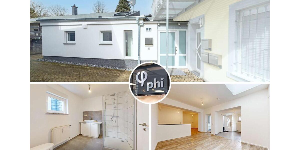 Etagenwohnung Stolberg (Rhld.) Gressenich - 3 Zimmer, 87 m&sup2;, 957&euro; | Angebot:25887560