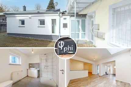 Wohnung Stolberg (Rhld.) Gressenich - 3 Zimmer, 87 m&sup2;, 900&euro; | Angebot:25887560