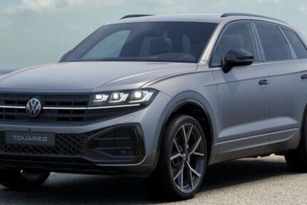 VW Touareg 1.490 km 92.790 &euro; Jülich 52428