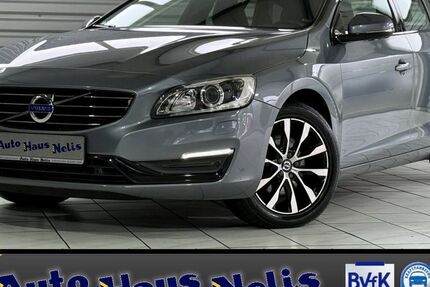 Volvo V60 130.100 km 16.990 &euro; Geilenkirchen 52511