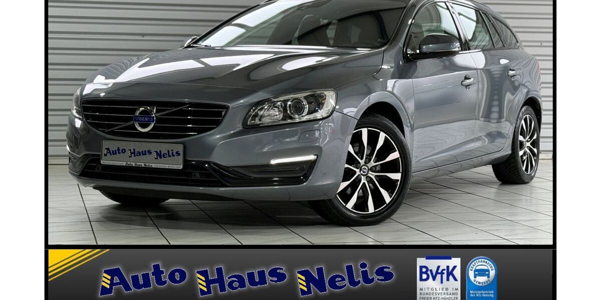 Volvo V60 130.100 km 16.990 &euro; Geilenkirchen 52511
