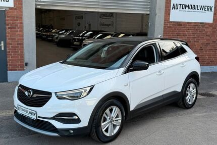 Opel Grandland (X) 102.180 km 12.999 &euro; Düren 52353