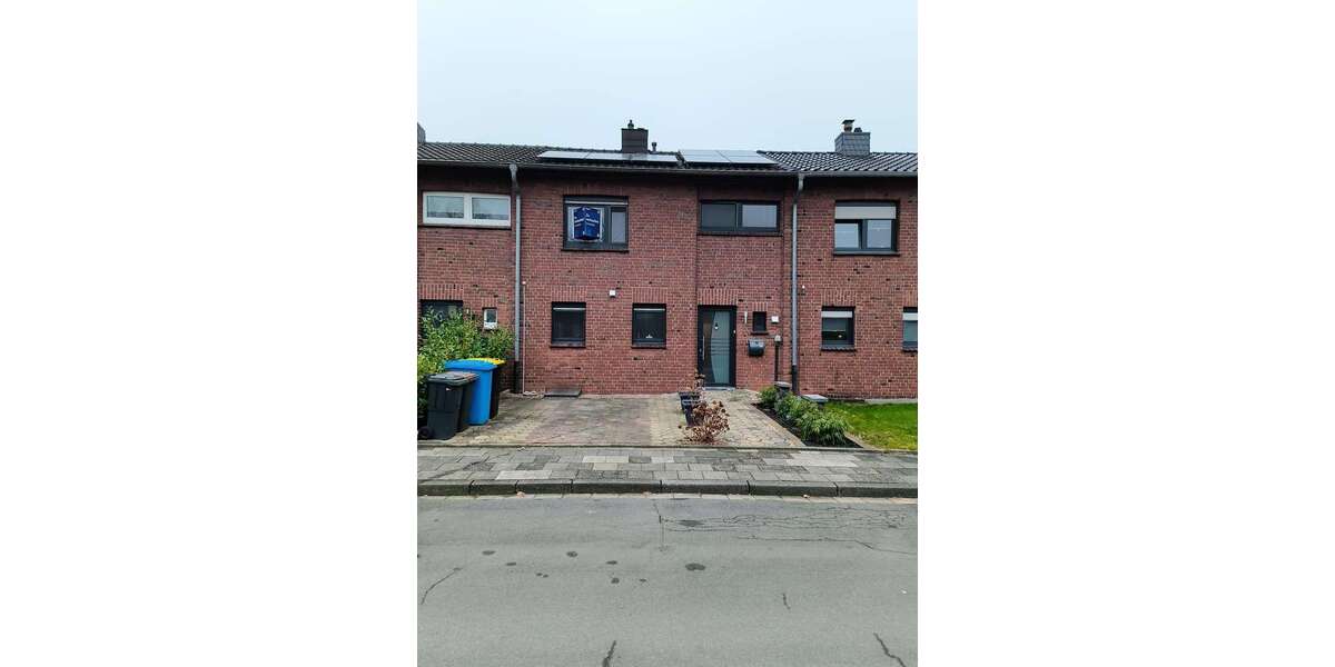 Einfamilienhaus Hückelhoven - 3.5 Zimmer, 89 m&sup2;, 268.000&euro; | Angebot:26990728