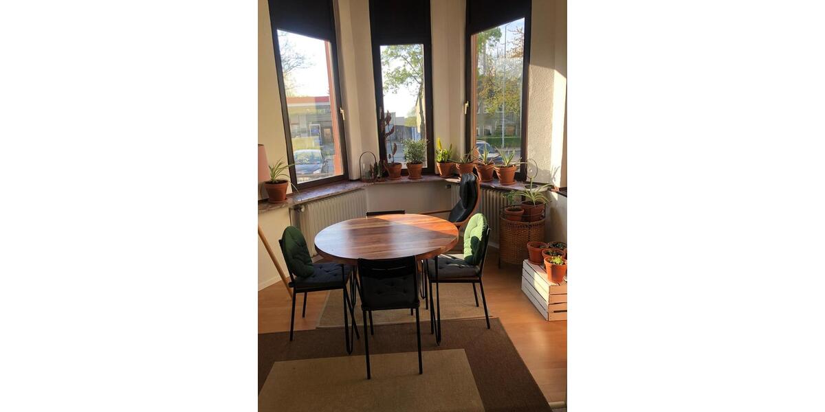 Erdgeschoßwohnung Aachen Aachen-Mitte - 2.5 Zimmer, 90 m&sup2;, 1.000&euro; | Angebot:25920042