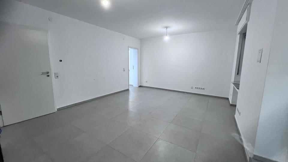 Etagenwohnung Hückelhoven - 3 Zimmer, 82 m&sup2;, 1.100&euro; | Angebot:25596613