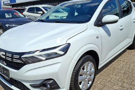 Dacia Sandero 27.515 km 14.990 &euro; Erkelenz 41812