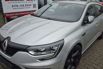 Renault Megane 75.404 km 16.950 &euro; Elsdorf 50189