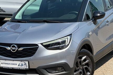 Opel Crossland (X) 96.494 km 8.999 &euro; Hückelhoven 41836