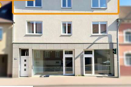 Wohnung Eschweiler Pumpe - 3 Zimmer, 86 m&sup2;, 730&euro; | Angebot:26824500