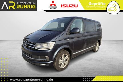 VW T6 Multivan 138.400 km 32.990 &euro; Jülich 52428