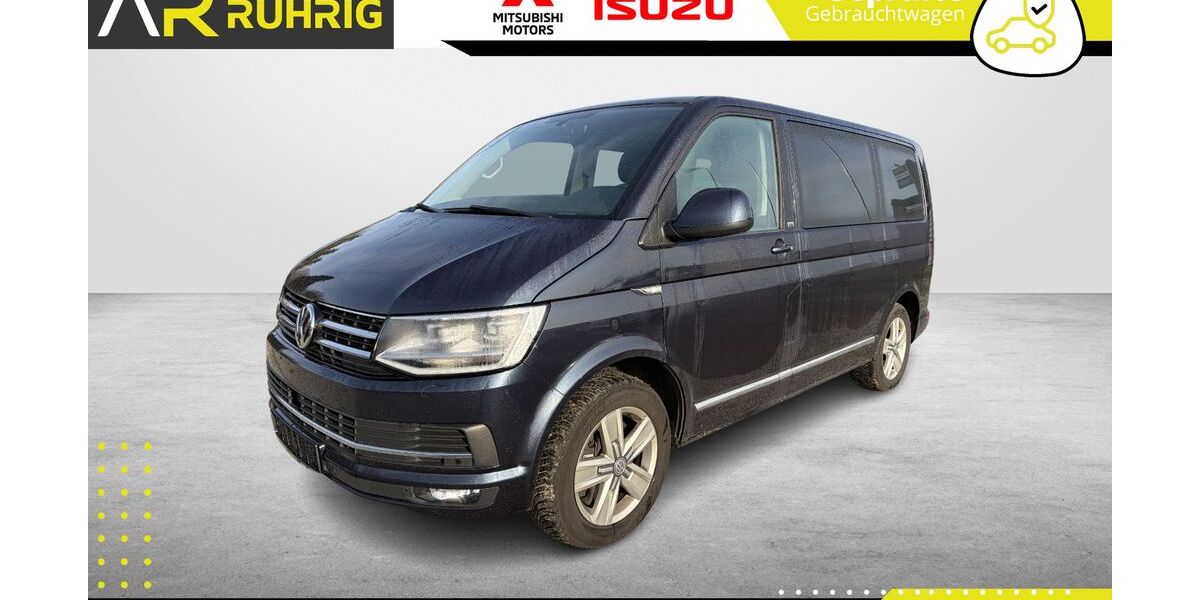 VW T6 Multivan 138.400 km 32.990 &euro; Jülich 52428