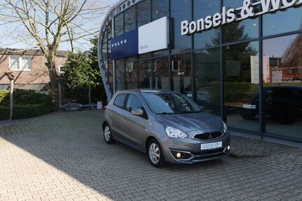 Mitsubishi Space Star 94.227 km 7.990 &euro; Erkelenz 41812
