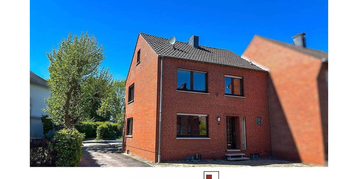 Einfamilienhaus Geilenkirchen Tripsrath - 5 Zimmer, 114 m&sup2;, 235.000&euro; | Angebot:26501716