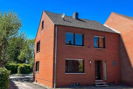 Haus Geilenkirchen Tripsrath - 5 Zimmer, 114 m&sup2;, 235.000&euro; | Angebot:26501716