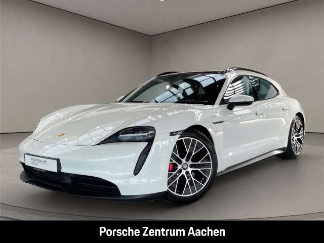 Porsche Taycan 58.909 km 73.800 &euro; Aachen 52068