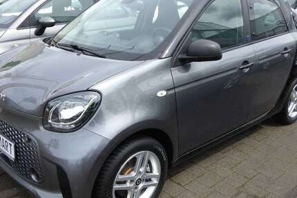 Smart forFour 37.148 km 10.990 &euro; Herzogenrath 52134