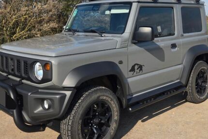 Suzuki Jimny 42.400 km 31.950 &euro; Herzogenrath 52134