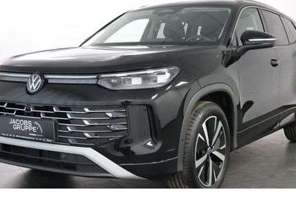 VW Tayron 26.898 km 44.960 &euro; Alsdorf 52477