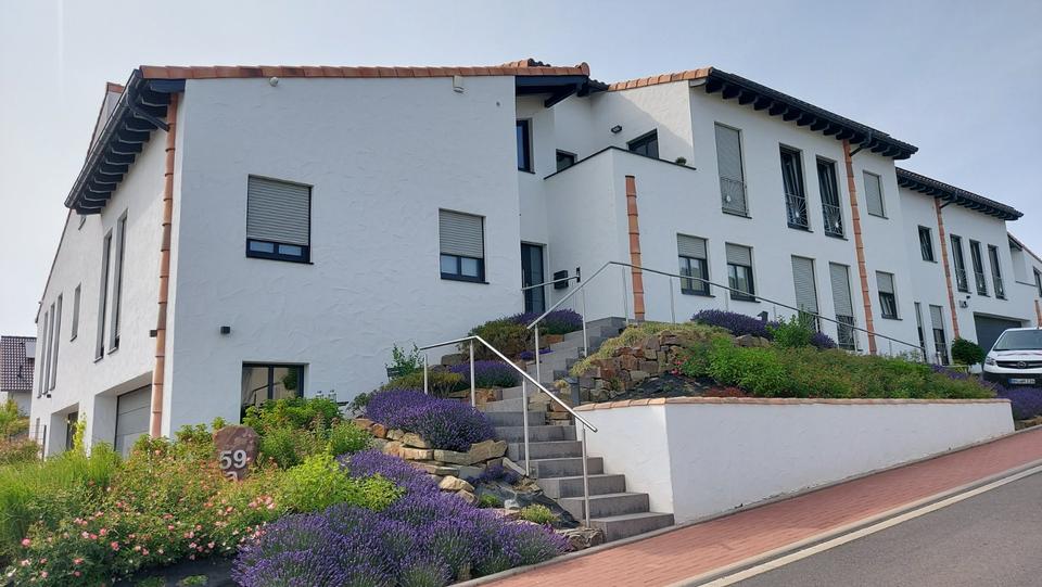 Terrassenwohnung Nideggen - 4 Zimmer, 114 m&sup2;, 1.400&euro; | Angebot:25444042