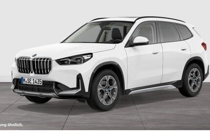 BMW X1 20.688 km 39.400 &euro; Erkelenz 41812