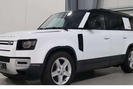 Land Rover Defender 41.040 km 59.820 &euro; Aachen 52078