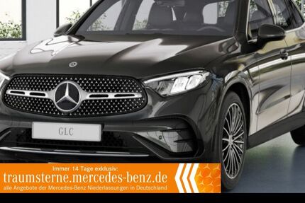 Mercedes-Benz GLC 200 22.329 km 50.990 &euro; Aachen 52068
