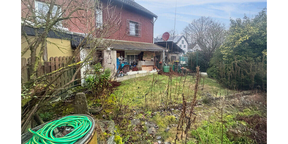 Einfamilienhaus Herzogenrath Kohlscheid - 3 Zimmer, 66 m&sup2;, 149.000&euro; | Angebot:26176711