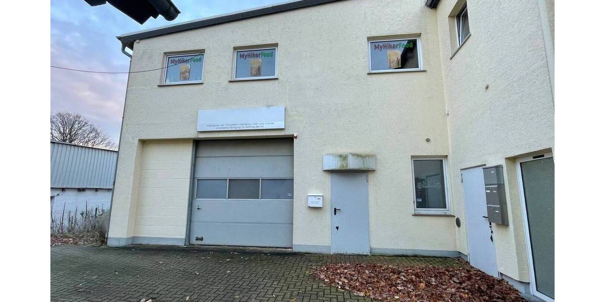 Gewerbeobjekt Stolberg (Rheinland) / Steinfurt Atsch - 1 Zimmer, 164 m&sup2;, 138.000&euro; | Angebot:26176680