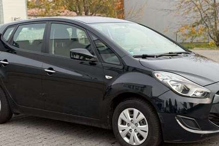 Hyundai iX20 110.114 km 5.990 &euro; Alsdorf - Aachen 52477