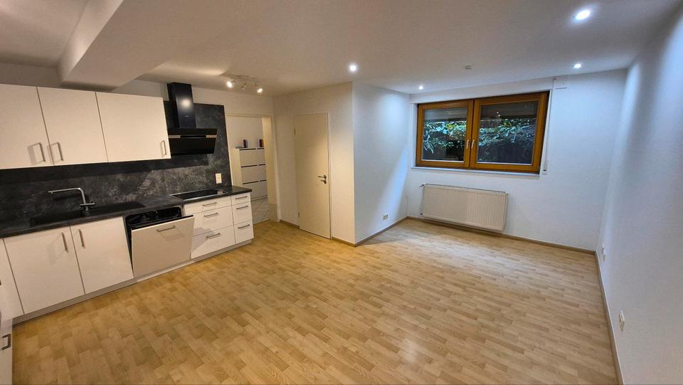 Etagenwohnung Stolberg (Rheinland) - 1.5 Zimmer, 45 m&sup2;, 500&euro; | Angebot:25304072