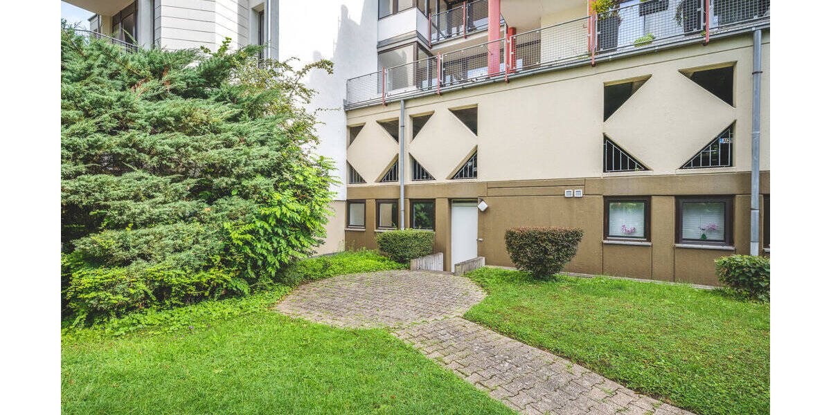 Etagenwohnung Aachen Aachen-Mitte - 3 Zimmer, 108 m&sup2;, 299.000&euro; | Angebot:26192132